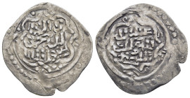 ISLAMIC. The Coinage of Yemen. Zaydi Imams, al-Mutawakkil 'ala Allah Sharafaddīn Yaḥya, (AH 912-965 / AD1506-1558), dirham (kabír), AH940, no mint.

C...