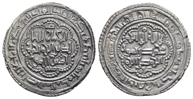 ISLAMIC. The Coinage of Yemen. Ayyubid of Yemen, al-Nāṣir Abū’l-Mudhaffar Najm a...