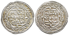 ISLAMIC. The Coinage of Yemen. Ayyubid of Yemen, al-Naṣīr Abū’l-Mudhaffar Najm ad-Dīn Ayyūb ibn Tughtekin, (AH 598-611 / AD 1202-1214), 
Dirham 600AH,...