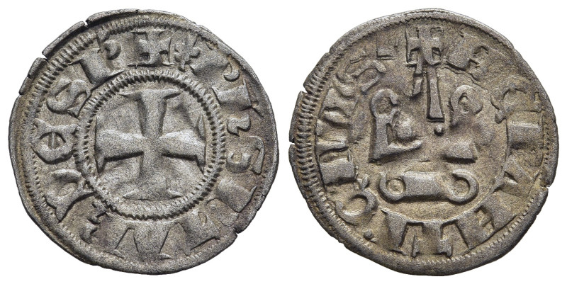 CRUSADER STATES. Frankish Greece. Despotate of Epirus. Philippe de Tarente (1296...