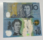 Australia, 50 Dollars, 2018, UNC, p65