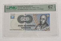 Ethiopia, 50 Birr, 1976, UNC, p33as, SPECIMEN