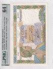 France, 500 Francs, 1941/1943, UNC, p95b