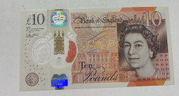 Great Britain, 50 Pounds, 2023, UNC, p401