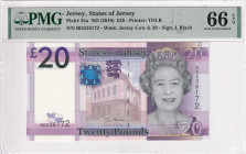 Jersey, 20 Pounds, 2010, UNC, p35a
