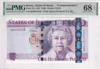 Jersey, 100 Pounds, 2012, UNC, p37a