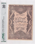 Türkiye, Ottoman Empire, 50 Kurush, 1861, VF, p35, Mehmet (Taşçı) Tevfik