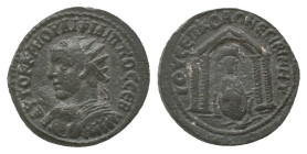 MESOPOTAMIA. Nisibis. Philip II. AD. 247-249. AE

Condition : Good very fine.

Weight: 11.27 g
Diameter: 23.90 mm
