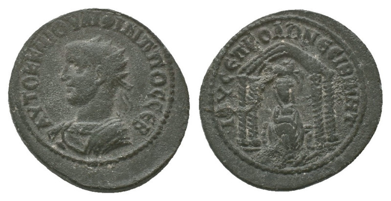 MESOPOTAMIA. Nisibis. Philip II. AD. 247-249. AE

Condition : Good very fine....