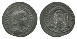 MESOPOTAMIA. Nisibis. Otacilia Severa. Augusta 244-249. AE

Weight: 10.28 g
Diameter: 24.73 mm