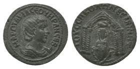 MESOPOTAMIA. Nisibis. Otacilia Severa. Augusta 244-249. AE

Condition : Good very fine.

Weight: 9.81 g
Diameter: 23.93 mm