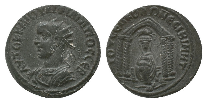 MESOPOTAMIA. Nisibis. Philip II. AD. 247-249. AE

Condition : Good very fine....