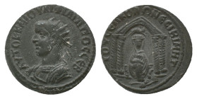 MESOPOTAMIA. Nisibis. Philip II. AD. 247-249. AE

Condition : Good very fine.

Weight: 10.27 g
Diameter: 23.63 mm