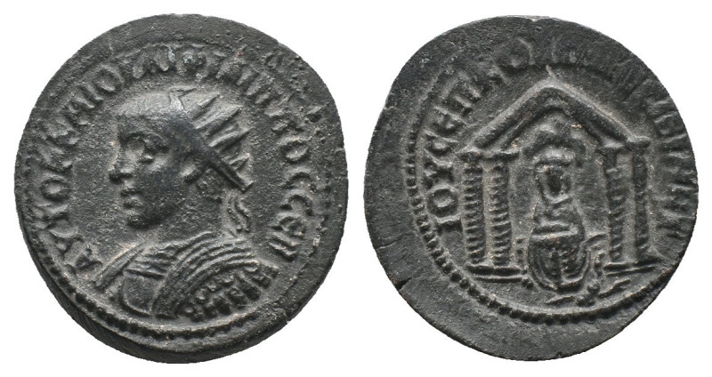MESOPOTAMIA. Nisibis. Philip II. AD. 247-249. AE

Condition : Good very fine....