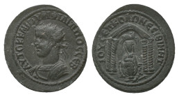 MESOPOTAMIA. Nisibis. Philip II. AD. 247-249. AE

Condition : Good very fine.

Weight: 11.81 g
Diameter: 27.01 mm