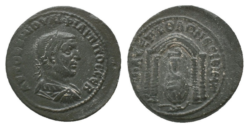 MESOPOTAMIA. Nisibis. Philip II. AD. 247-249. AE

Condition : Good very fine....