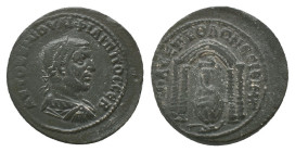 MESOPOTAMIA. Nisibis. Philip II. AD. 247-249. AE

Condition : Good very fine.

Weight: 12.61 g
Diameter: 25.54 mm