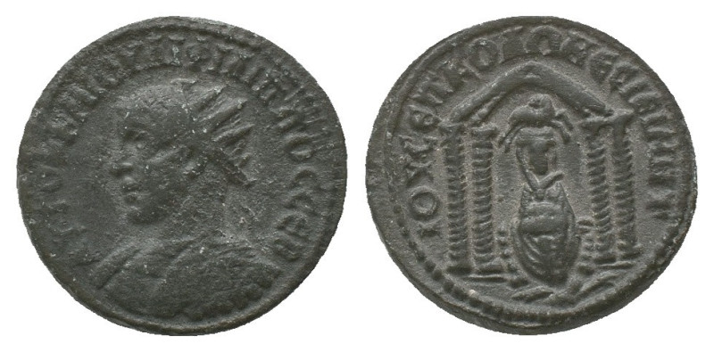 MESOPOTAMIA. Nisibis. Philip II. AD. 247-249. AE

Condition : Good very fine....