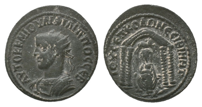 MESOPOTAMIA. Nisibis. Philip II. AD. 247-249. AE

Condition : Good very fine....
