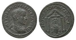MESOPOTAMIA. Nisibis. Philip II. AD. 247-249. AE

Condition : Good very fine.

Weight: 13.18 g
Diameter: 24.94 mm