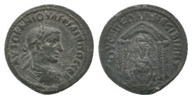 MESOPOTAMIA. Nisibis. Philip II. AD. 247-249. AE

Condition : Good very fine.

Weight: 13.33 g
Diameter: 25.51 mm