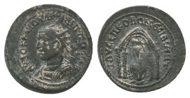 MESOPOTAMIA. Nisibis. Philip II. AD. 247-249. AE

Condition : Good very fine.

Weight: 13.42 g
Diameter: 25.58 mm