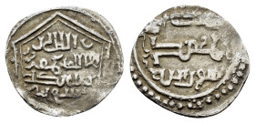 ISLAMIC, Anatolia (Post-Seljuk). Isfandiyars (Jandars). 

Condition : Good very fine.

Weight : 0.76 gr.
Diameter : 15 mm.