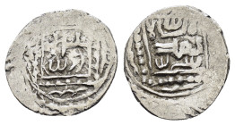 ANATOLIAN BEYLIKS. Candar.

Condition : Good very fine.

Weight : 1.11 gr.
Diameter : 14 mm.