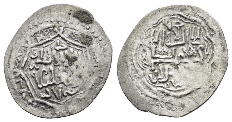 ANATOLIAN BEYLIKS.Anonymous.(14th century).

Condition : Good very fine.

We...