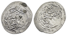 ANATOLIAN BEYLIKS.Anonymous.(14th century).

Condition : Good very fine.

Weight : 0.73 gr.
Diameter : 17 mm.