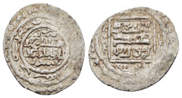 ILKHAN: Abu Sa'id, 1316-1335, AR dirham.Samsun.

Condition : Good very fine.

Weight : 1.73 gr.
Diameter : 19 mm.