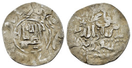 SELJUQ of RUM. Masud II.1280-1298 AD. AR dirham.Arabic legend / Arabic legend.

Condition : Good very fine.

Weight : 2.77 gr.
Diameter : 24 mm.