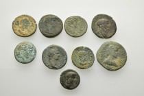 ANCIENT COINS.SOLD AS SEEN.NO RETURN.
