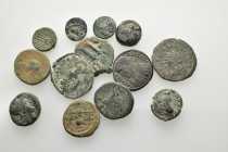 ANCIENT COINS.SOLD AS SEEN.NO RETURN.