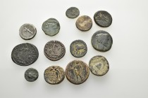ANCIENT COINS.SOLD AS SEEN.NO RETURN.