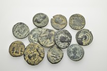 ANCIENT COINS.SOLD AS SEEN.NO RETURN.