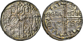 DENMARK. Penny, ND (1047-1075). Lund Mint. Svend Estridsen. NGC Unc Details--Peck Marked.
Hauberg-13; Hauberg Collection-cf. 879; Bruun-1701. Weight:...
