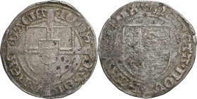 DENMARK. Skilling, ND (1483-1513). Copenhagen Mint. Hans. NGC EF Details--Environmental Damage.
Galster-32; Sieg-7; Schou-25; Bruun-3865. Weight: 2.0...