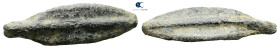 Thrace. Apollonia Pontica circa 500-400 BC. Cast Coinage Æ