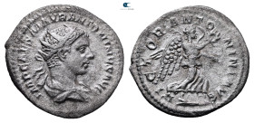 Elagabal AD 218-222. Rome. Antoninianus AR