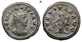 Gallienus AD 253-268. Antioch. Billon Antoninianus