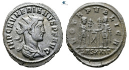 Numerian AD 283-284. Antioch. Antoninianus Æ
