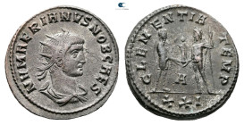 Numerian AD 283-284. Antioch. Antoninianus Æ