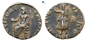 Maximinus II Daia AD 310-313. Antioch. Follis Æ