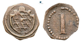 Germany. Bayern.  AD 1700-1750. 1 Heller