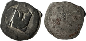 Austria Premysl Ottokar (1251-1278) CNA-B178 pfennig Ag 0,75g 15mm EF