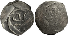Austria Rudolf III. (1298-1306) pfennig CNA-B202 Ag 0,70g 15mm EF