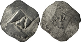 Austria Frederich der Schöne III. (1306-1330) pfennig CNA-B209 Ag 0,69g 17mm EF