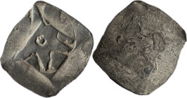 Austria Frederich der Schöne III. (1306-1330) pfennig CNA-B211 Ag 0,69g 17mm EF
