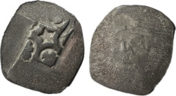 Austria Frederich der Schöne III. (1306-1330) pfennig CNA-B213 Ag 0,74g 18mm EF